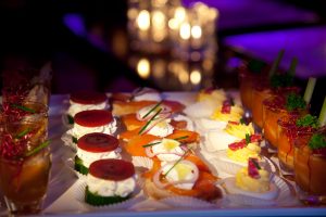 Grand Café Restaurant De Verleiding in ede