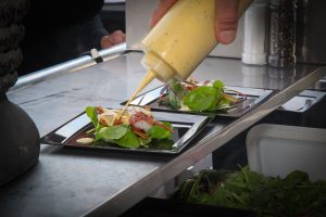 Grand Café de Verleiding Ede