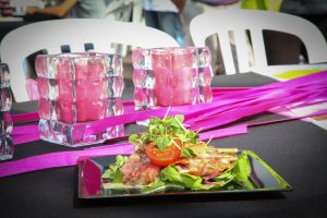 Grand Café Restaurant De Verleiding in ede