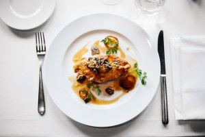 Dagschotel Grand Café Restaurant De Verleiding