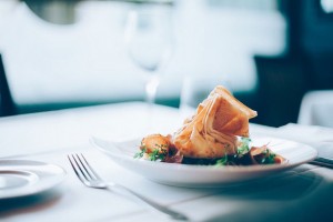 Lunchkaartl Grand Café Restaurant De Verleiding